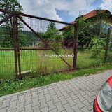 Teren de vanzare in Busteni (zona Ultracentrala)